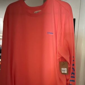 Men’s Magellan Long Sleeve Fish Gear Crew Top